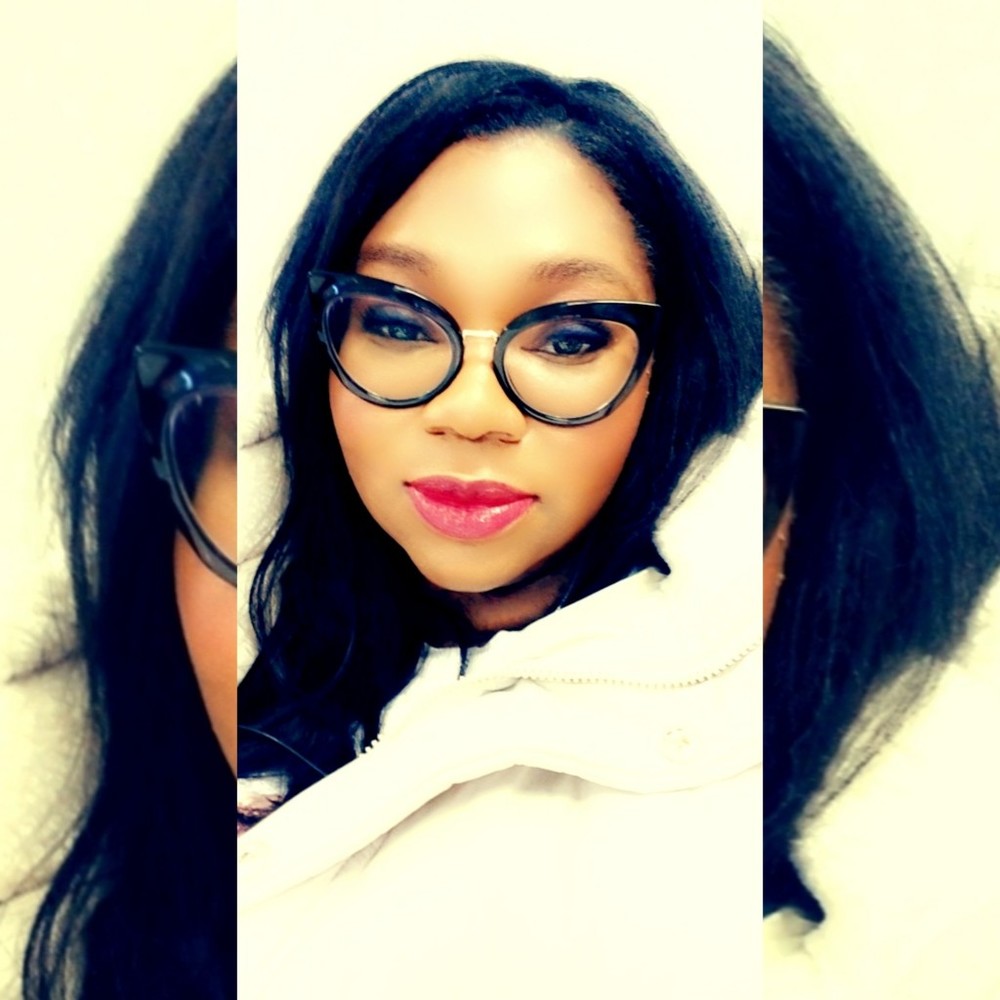 Meet your Posher, Asheena
